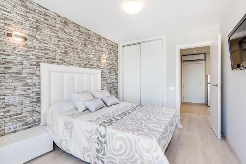 Apartament 1st Line In Center Of Marbella. Marbella
